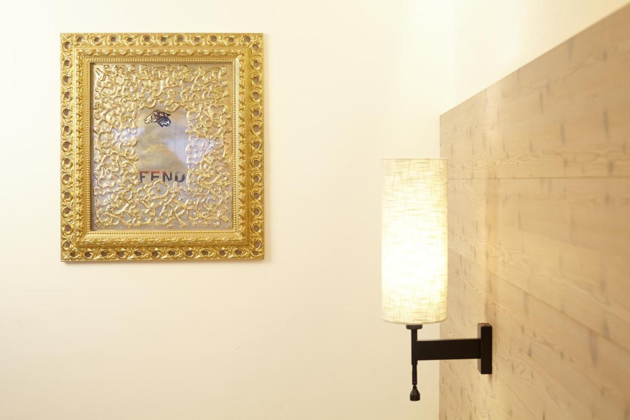 סלבה די ואל גרדנה Arthotel Anterleghes - Gardenahotels מראה חיצוני תמונה