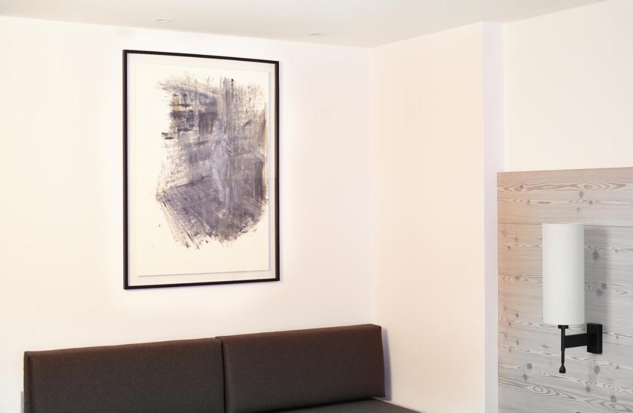 סלבה די ואל גרדנה Arthotel Anterleghes - Gardenahotels מראה חיצוני תמונה