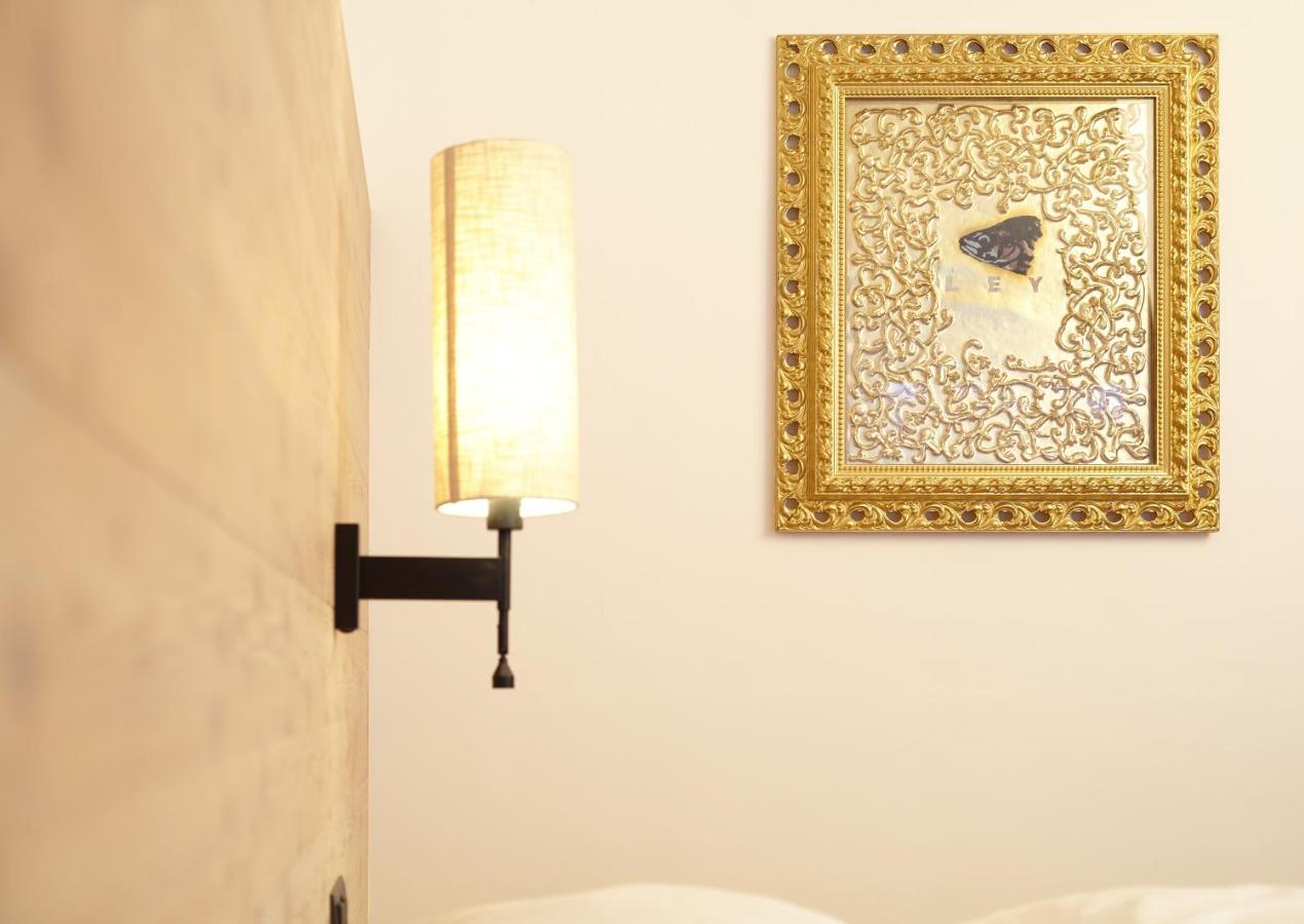 סלבה די ואל גרדנה Arthotel Anterleghes - Gardenahotels מראה חיצוני תמונה
