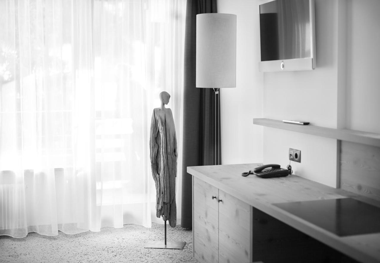 סלבה די ואל גרדנה Arthotel Anterleghes - Gardenahotels מראה חיצוני תמונה