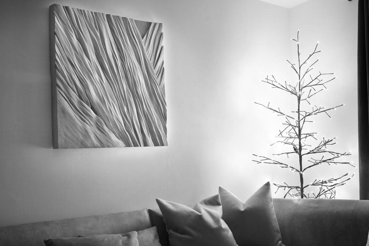 סלבה די ואל גרדנה Arthotel Anterleghes - Gardenahotels מראה חיצוני תמונה