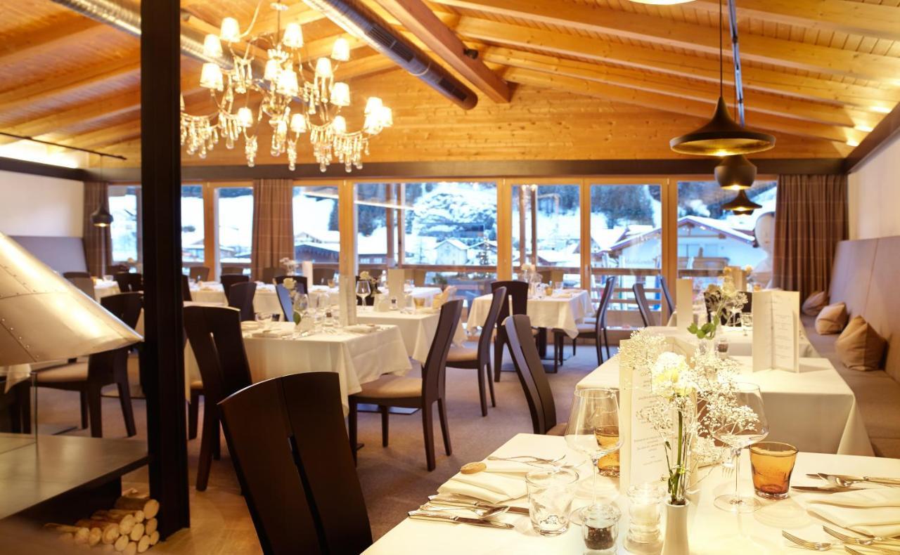 סלבה די ואל גרדנה Arthotel Anterleghes - Gardenahotels מראה חיצוני תמונה