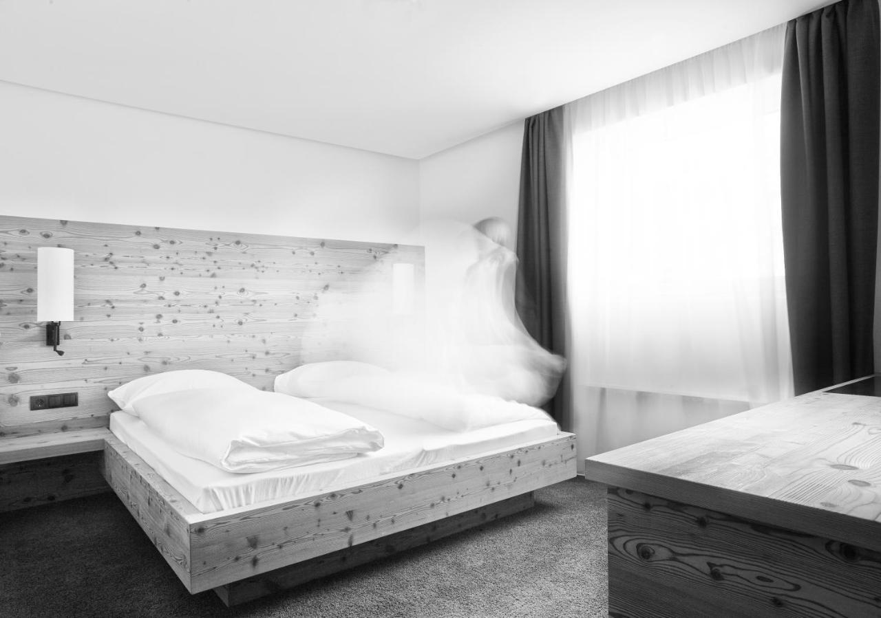 סלבה די ואל גרדנה Arthotel Anterleghes - Gardenahotels מראה חיצוני תמונה