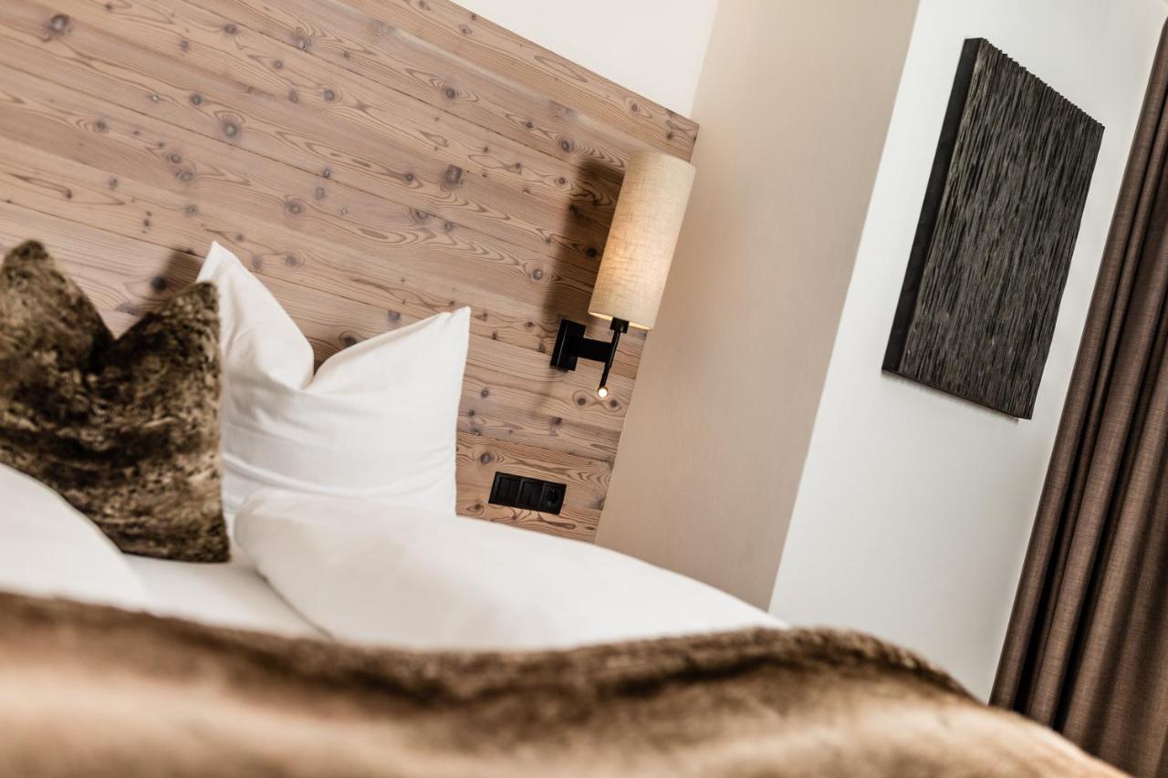 סלבה די ואל גרדנה Arthotel Anterleghes - Gardenahotels מראה חיצוני תמונה