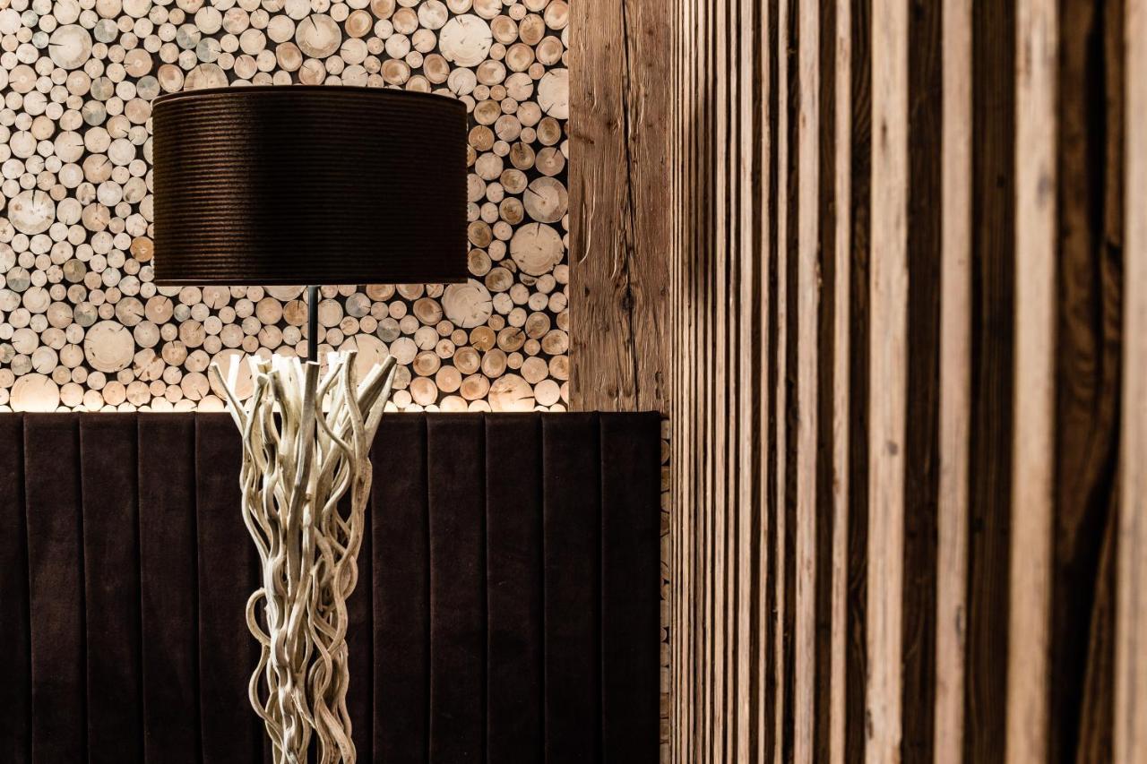 סלבה די ואל גרדנה Arthotel Anterleghes - Gardenahotels מראה חיצוני תמונה