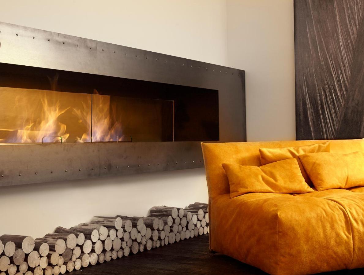סלבה די ואל גרדנה Arthotel Anterleghes - Gardenahotels מראה חיצוני תמונה