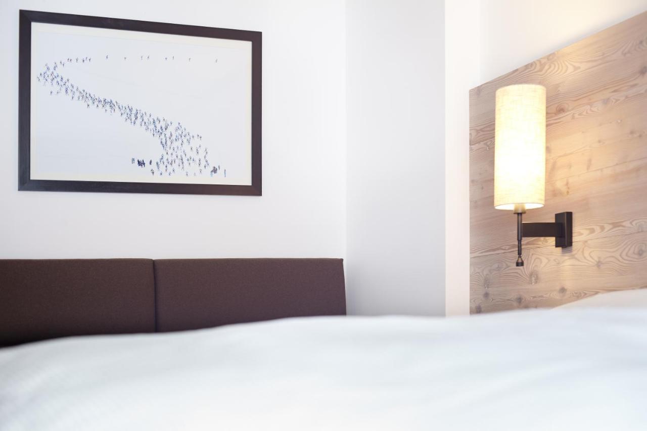 סלבה די ואל גרדנה Arthotel Anterleghes - Gardenahotels מראה חיצוני תמונה